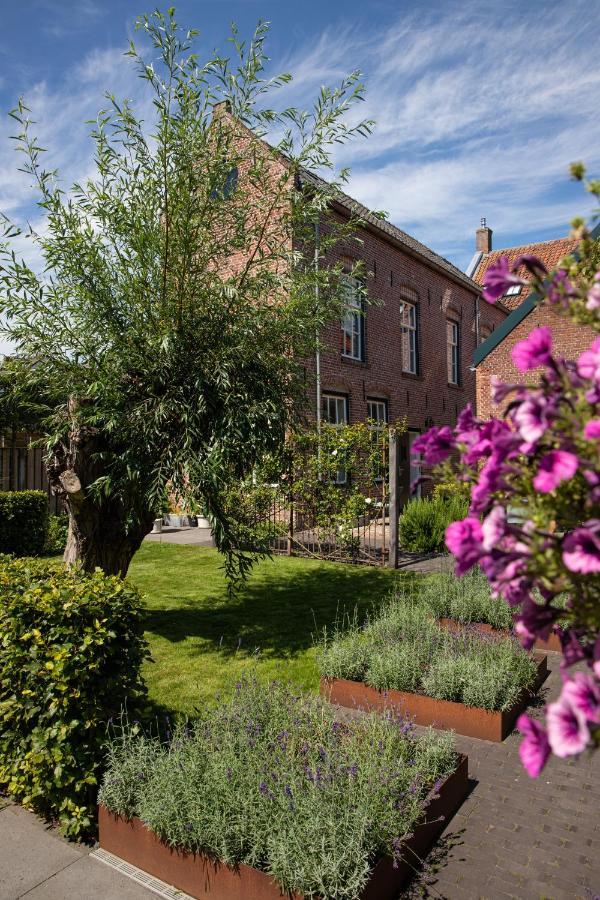 Bed & Breakfast Monument076 Etten-Leur Eksteriør bilde